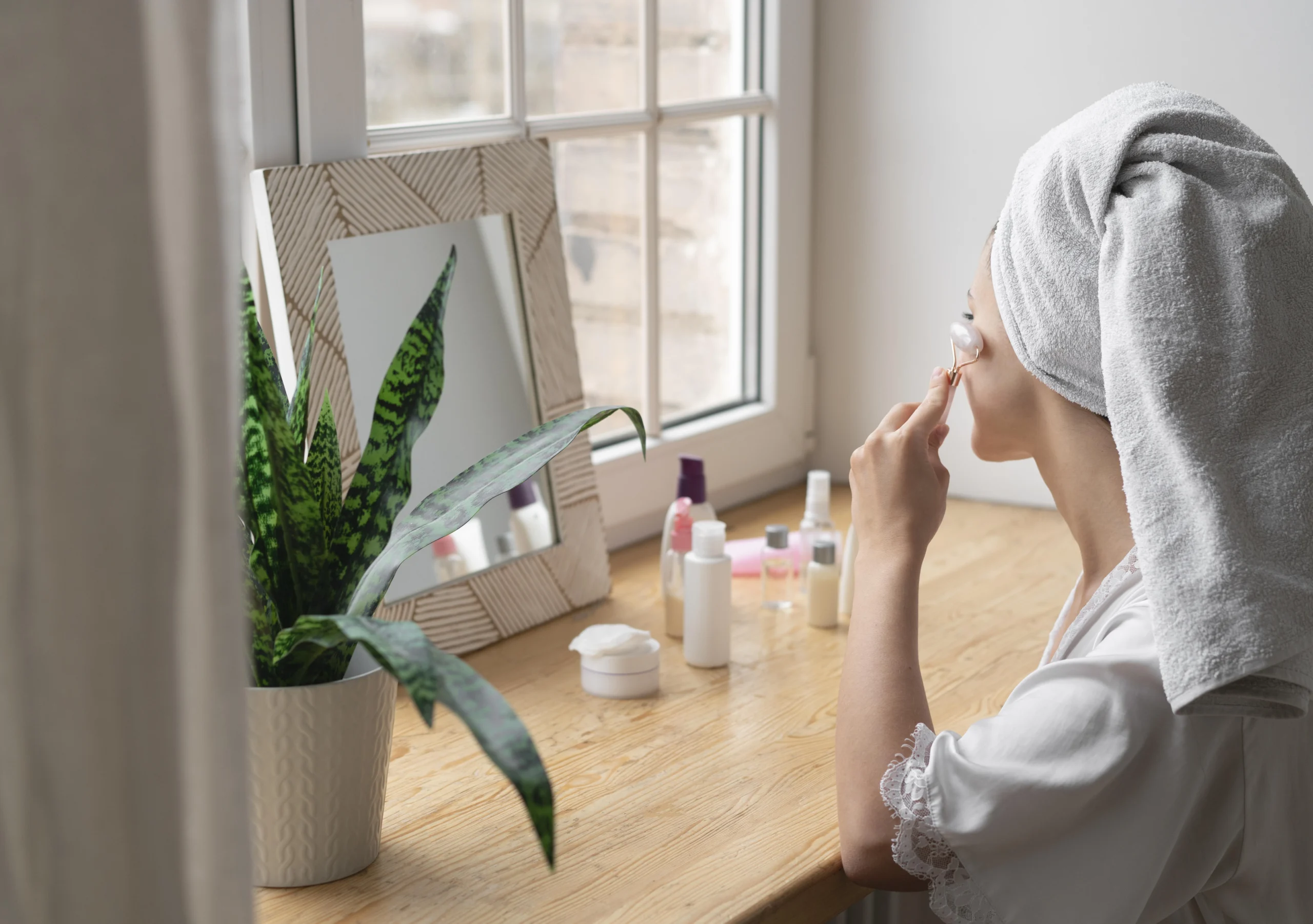 Ultimate Skincare Routine