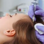 Hair Laser Treatment